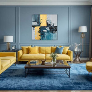 Alternative view of Apstrakcija 76