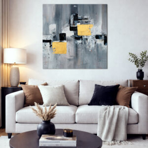 Alternative view of Apstrakcija 77